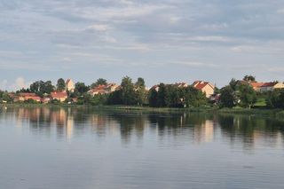 To najbiedniejsze gminy woj. warmińsko-mazurskiego. Tam dochody na mieszkańca są najniższe