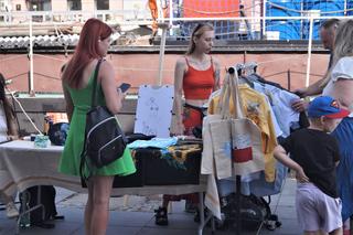 Tołoka, czyli wyjątkowe obchody Niepodległości Ukrainy w centrum Bydgoszczy [ZDJĘCIA]