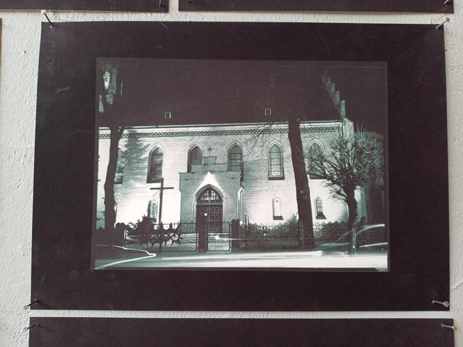 Fotografia w analogowym wydaniu. Przegląd prac Klubu Kadr. Wernisaż wystawy już we wtorek!