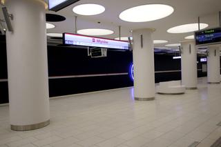 Otwarte metro na Woli