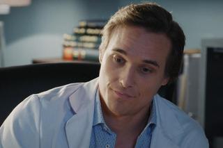 M jak miłość odc. 1793. Olek (Maurycy Popiel)