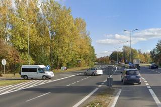 DK 94 w Olkuszu zostanie przebudowana