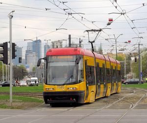 Nowe tramwaje dla Warszawy. Stolica planuje zakup 160 sztuk. Gigantyczna inwestycja