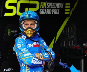 Bartosz Zmarzlik zwycięzcą Grand Prix Czech