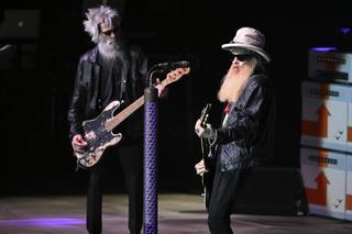 ZZ Top zapowiada niepublikowane wcześniej nagrania. Na basie gra tam także Dusty Hill