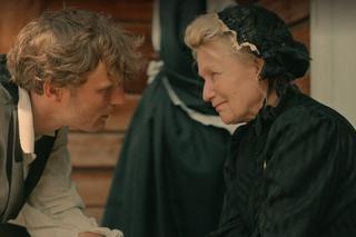 Dewajtis, odc. 3. Marek Czertwan (Karol Dziuba), Aneta (Maria Pakulnis), (Tomasz Sapryk)