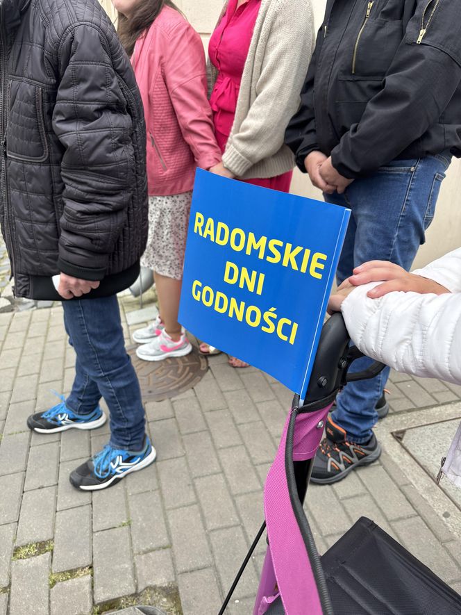 Za nami Radomskie Dni Godności