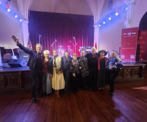 Greenpoint uczcił Tadeusza Nalepę