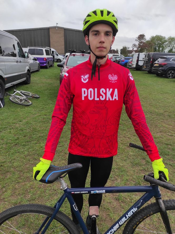 ​Puchar i 16 medali. Zawodnicy LKS Szawer Leszno wrócili z Mistrzostw Świata