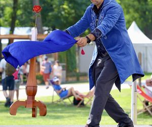 10. urodziny Julinek Park pod Warszawą
