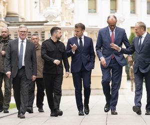  Militarne i finansowe wsparcie Ukrainy. Polska na liście państw