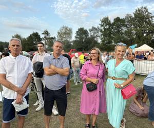 Festiwal Lato dobiega końca Małogoszcz