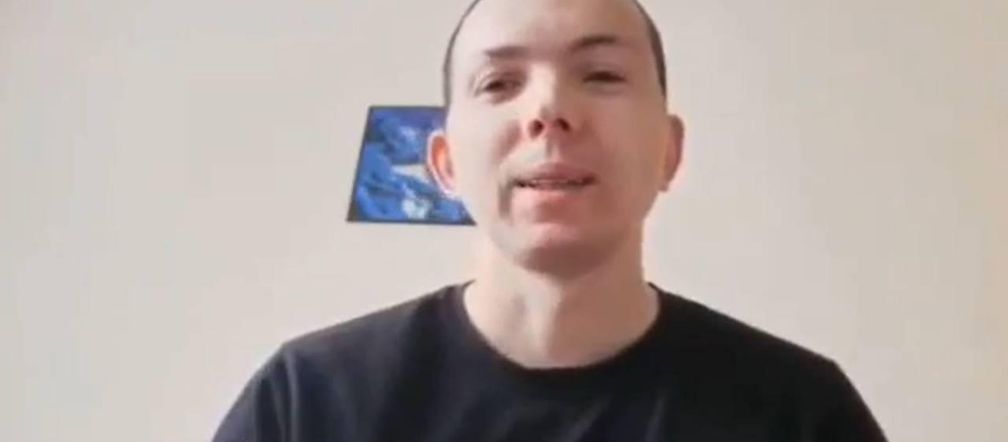 Chłopaki do wzięcia - Jaruś i Gosia ponownie się rozstali