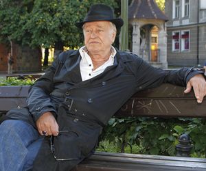 Jan Nowicki był okrutnym kochankiem