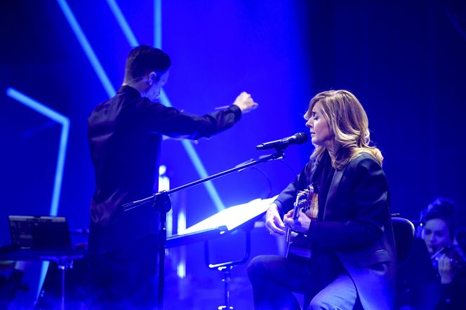 Fryderyki 2025. Tak wystroiły się gwiazdy na Galę Muzyki Rozrywkowej