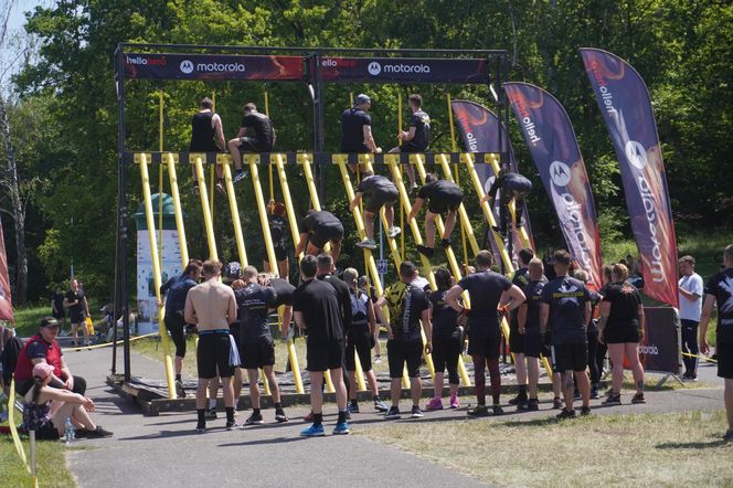 Runmageddon Poznań 2025