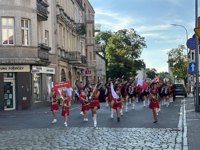 13 Szybowcowe MIstrzostwa Świata Juniorów 2024