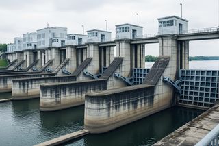 Wody Polskie alarmują. Kto odpowie za zalanie Nysy?