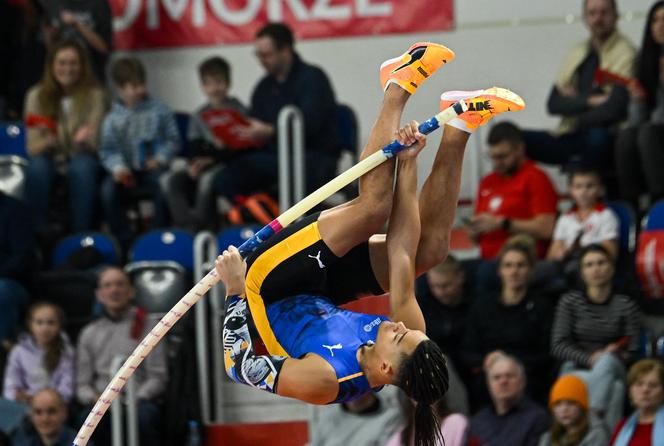 Jubileuszowy Orlen Copernicus Cup w Toruniu. Zdjęcia kibiców i sportowców