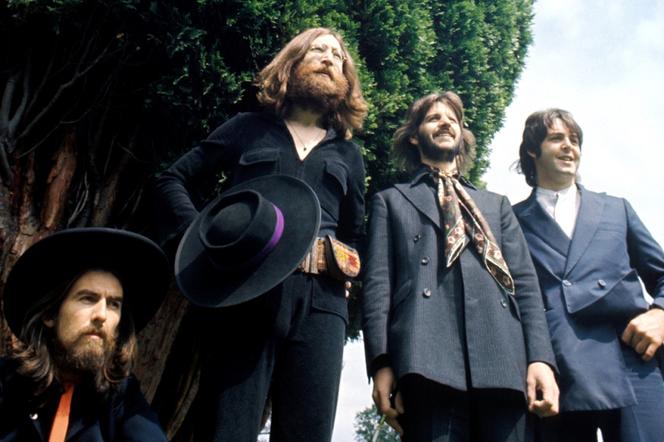Legendarny utwór The Beatles z MILIARDEM odtworzeń na Spotify!