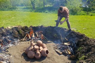 Majówka 2018 w Biskupinie