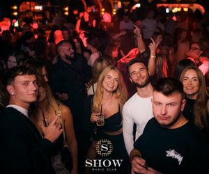 Białostockie kluby znów tętnią życiem! Zobacz, jak bawiliście się w październiku [ZDJĘCIA]