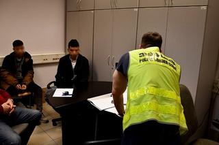 Ośmiu Syryjczyków zatrzymanych na lotnisku w Pyrzowicach