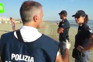 Włochy: Para, która przeżyła koszmar w Rimini wyjechała z lubelskim biurem podróży!