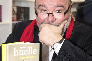 Nie żyje Paweł Huelle
