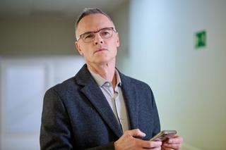 Na Wspólnej, odc. 3761: Damian (Waldemar Błaszczyk)