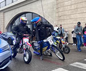 Inauguracja sezonu motocyklowego w Gorzowie