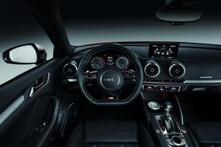 Audi S3 2013 