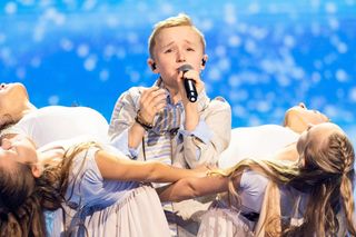 Piosenka Polski na Eurowizję Junior 2024. Tekst, tłumaczenie. O czym jest All Together?