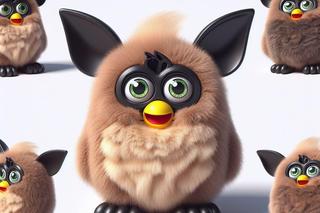 Furby. Kiedyś HIT, dzisiaj... TOP 5 ciekawostek o interaktywnej zabawce! 