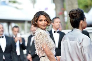Halle Berry