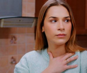 Miłość i nadzieja odc. 307. Sila