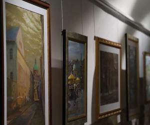 Malarstwo światłoczułe. Wakacyjna propozycja Muzeum Archidiecezjalnego w Krakowie