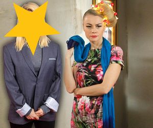 Tak się zmieniła Anna Ilczuk, czyli Jolasia z Kiepskich