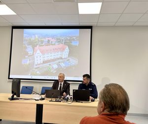Cybertwierdza w Poznaniu