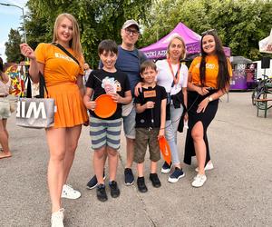 ESKA Summer City 2023. Zlot food trucków w Sosnowcu