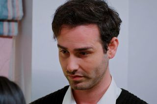 Miłość i nadzieja odc. 311. Levent, Bahar