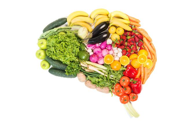 Odżywianie mózgu - co jeść, aby poprawić plastyczność mózg?