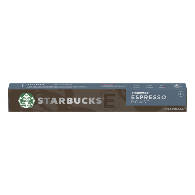 Nestle Starbucks