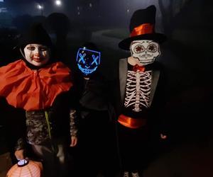 Halloween 2023: Cukierek albo psikus? A do Was już zapukali?