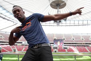 Usain Bolt kończy karierę sprintera i rozpocznie... oszczepnika? Zobaczcie rzut Jamajczyka [WIDEO]