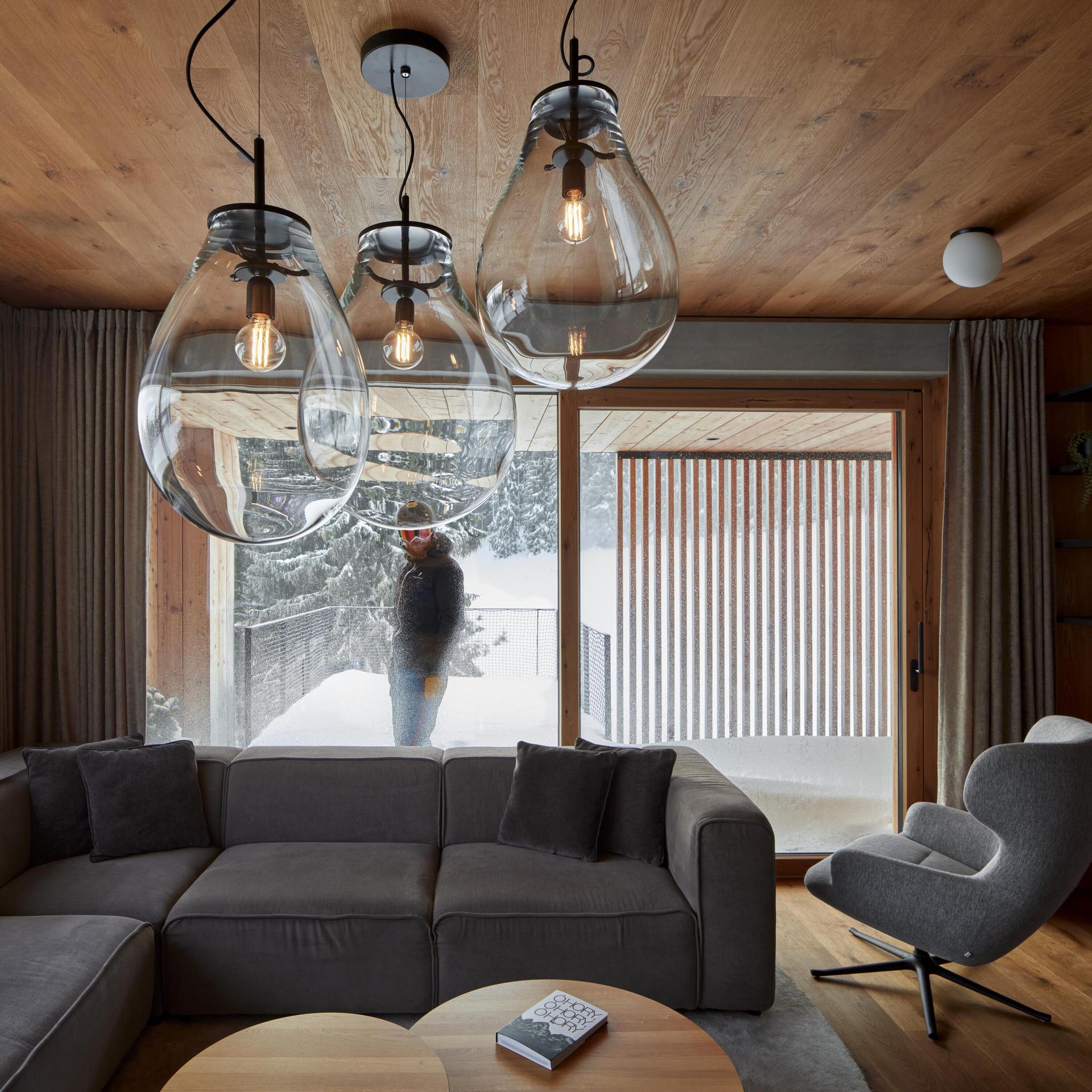 Dom w Dolní Malá Úpa