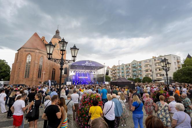 Ruszył cykl "Dobry Wieczór Gorzów". Na początek koncert De Mono