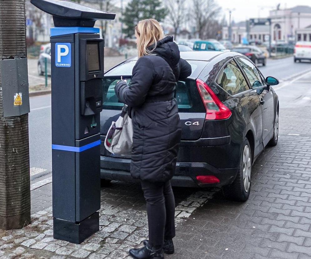 Strefę Płatnego Parkowania czekają zmiany!