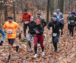 Katowicki City Trail jak zwykle ze znakomitymi biegaczami i biegaczkami. Zobacz zdjęcia ze sportowej imprezy