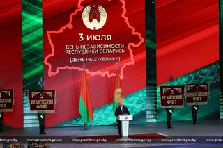 Aleksander Łukaszenka